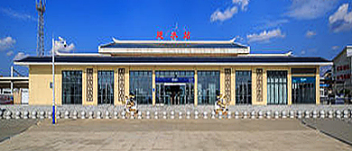 红河州-建水县 ( 名城 )