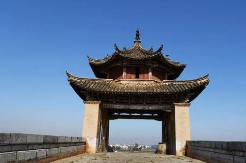 广州到云南自由行游记,一个月两次到建水,这座古城有什么魅力