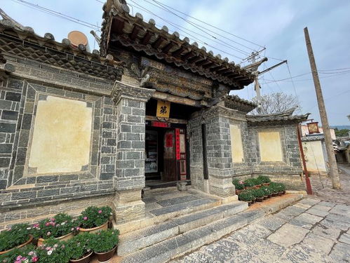 边工作边旅行,这样的生活你喜欢么 建水古城 抚仙湖游记