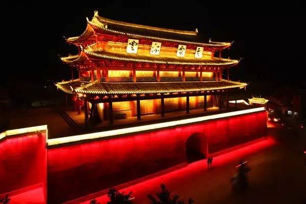 建水 小城故事多