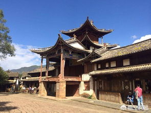 云南著名旅游景点盘点