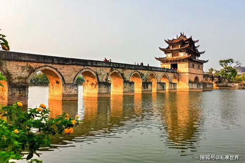 这座低调千年古城,却是云南最好吃的地方,但从未被列入旅行清单