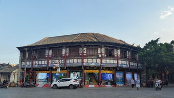 西双版纳自驾游