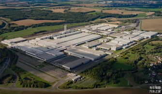 预计年产33万辆 大众茨维考工厂首批id.3将于11月4日下线