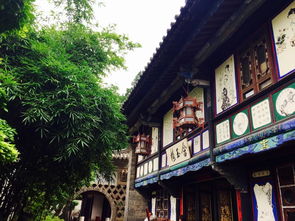 千年临安 红河建水古城