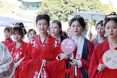 【11月22日】你好,今天的文旅早参来了!