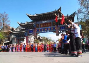 云南将新增7家省级旅游度假区 这下又有新去处啦