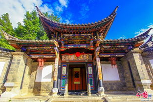 免费 半价 云南建水景区优惠大放送迎接中国旅游日