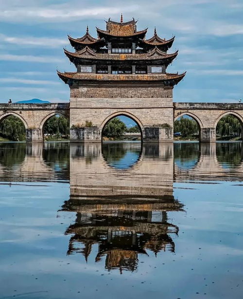 被严重低估的小众宝藏旅行地 | 建水，堪称云南“小江南”