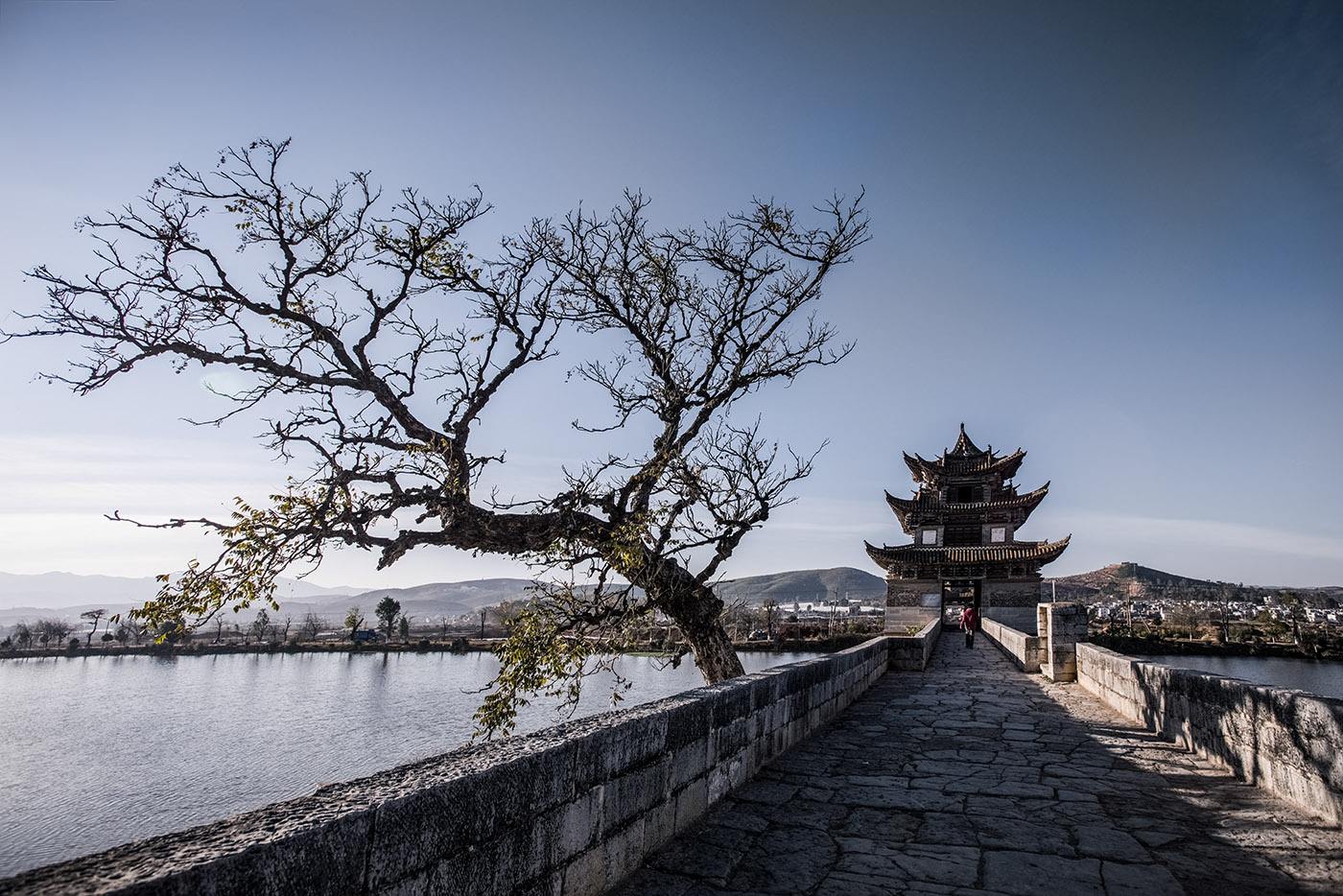 云南包车深度游 从昆明到建水，体验滇东南的自然与人文魅力