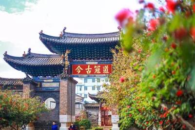 建水旅游必做的十件事