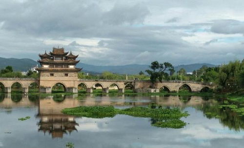 红河州建水县 2亿吨煤炭资源与丰富旅游优势下的撤县立市展望