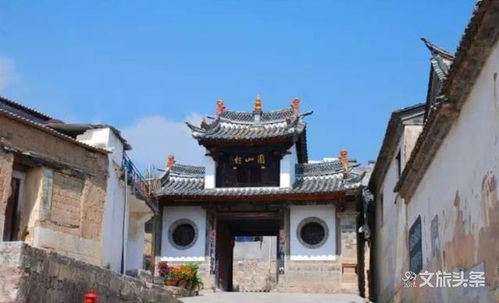 古韵建水 寻梦临安的诗与远方