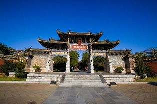 建水古城 让你的云南记忆与众不同