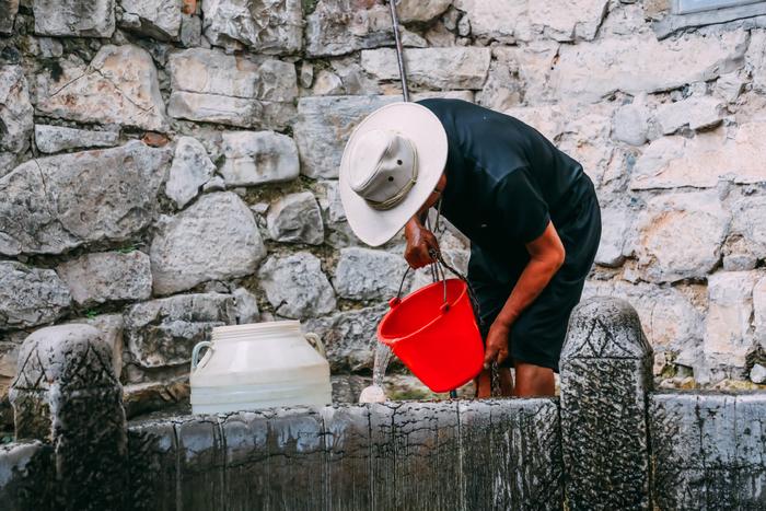 建水和院:融入历史,在返璞归真中邂逅雅致度假方式