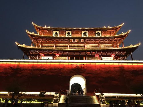 抚仙湖、建水与弥勒 云南人少景美的秘境之旅