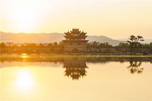 藏在云南乡野的秘境 建水古桥，让游客不辞远途的打卡胜地