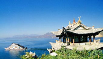 滇南古城建水 历史遗韵与美食风情的完美交融