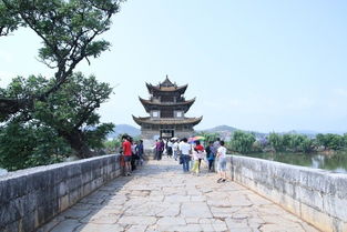 这个五一，我去了建水西庄乡村旅游文化节