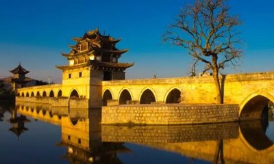 国庆云南小众游 探秘建水古城，寻觅千年历史与诗意风光