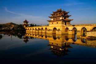 建水古城与黄果树瀑布自驾之旅 滇黔山水人文画卷