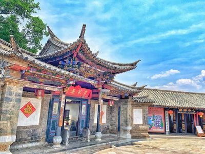 倾情建水——铁路职员工专享建水多景点门票优惠正式启动