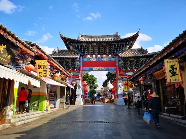 建水古城 滇南邹鲁，时光深处的慢旅行指南