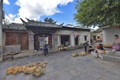121.61万人次！12.77亿元！建水春节旅游狂潮背后的秘密